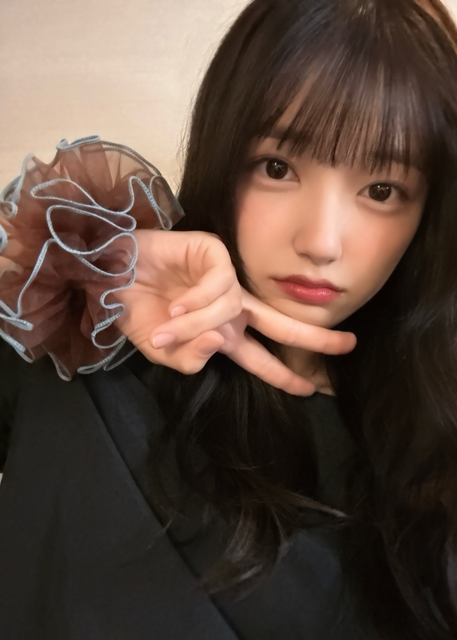 五百城 茉央｜かみはんきがおわるようだ  五百城茉央  #きっきのにっき（2025-06-30）