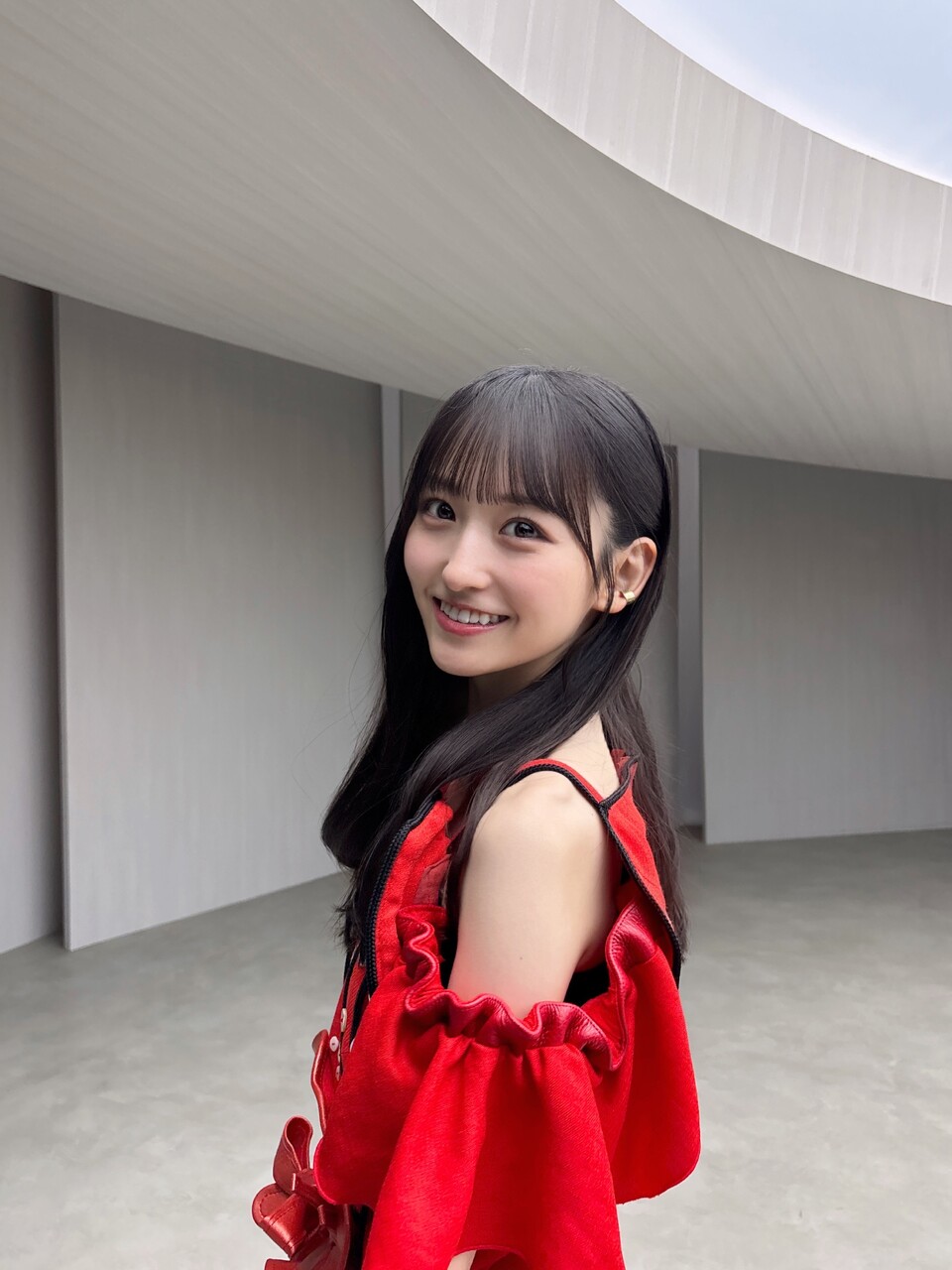 一ノ瀬 美空｜変えられない夏を、愛したい（2025-07-01）