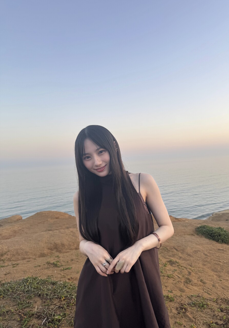 川﨑 桜｜「Same numbers 」　　　川﨑桜（2025-07-01）