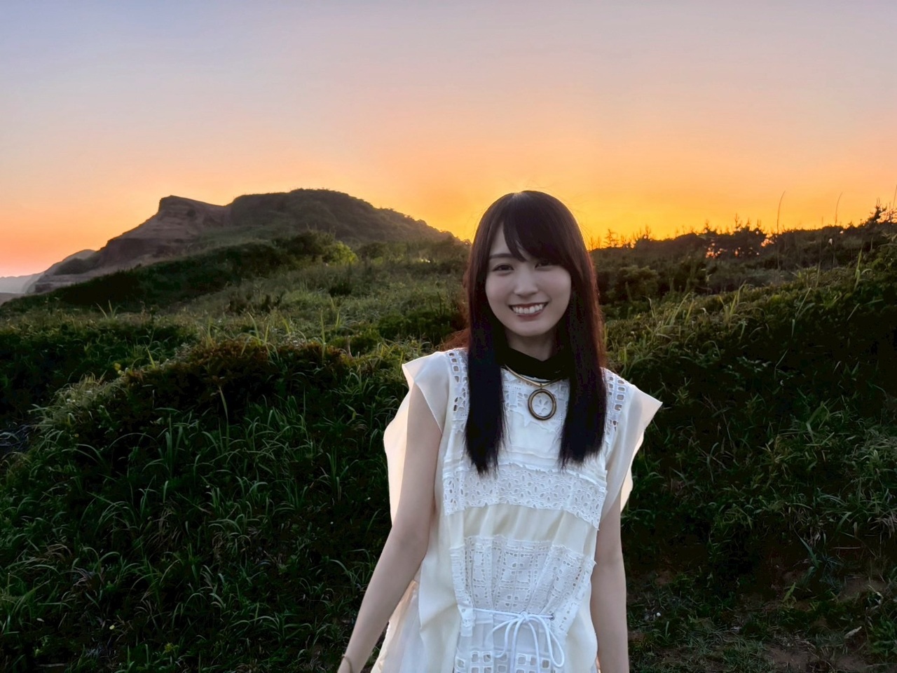 賀喜 遥香｜「8」  Same numbers（2025-07-03）