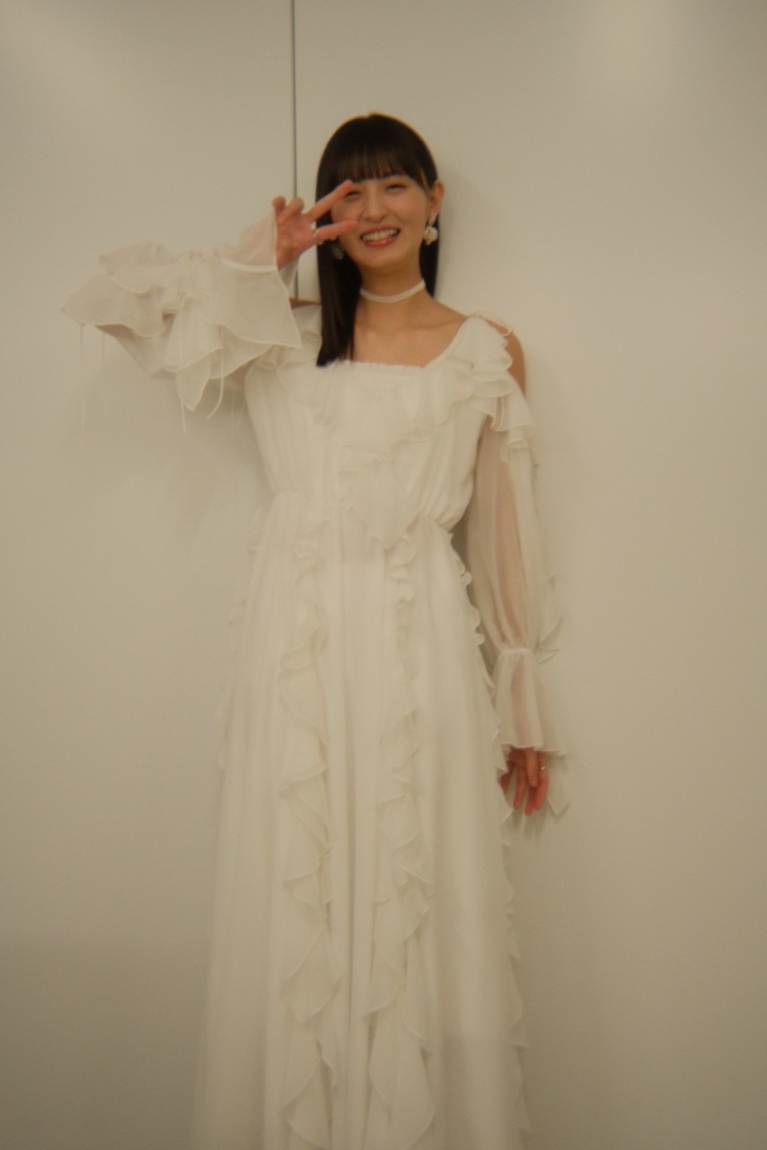 遠藤 さくら｜すっかり暑くなっている（2025-07-04）