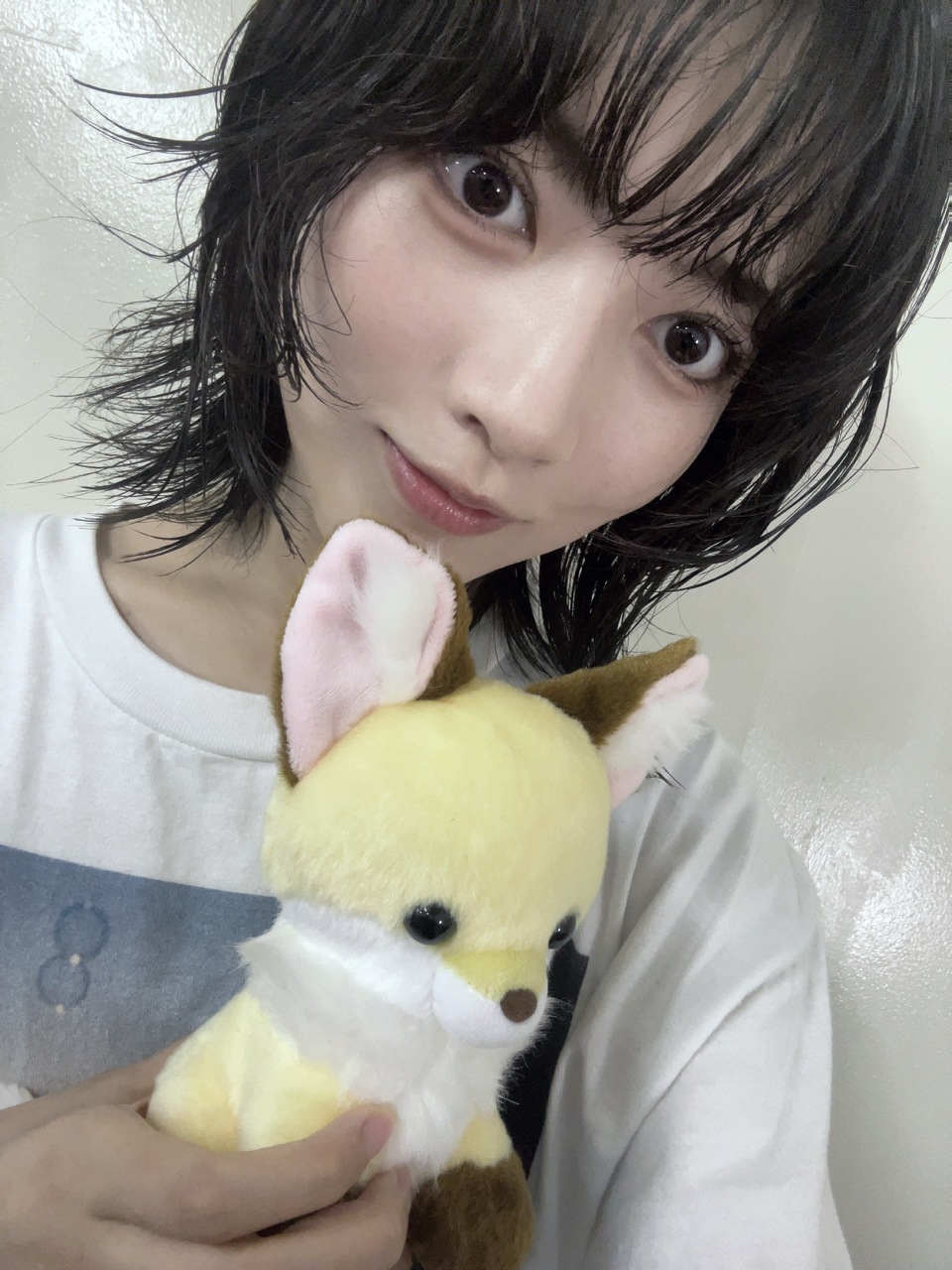 林 瑠奈｜perm✨（2025-07-05）