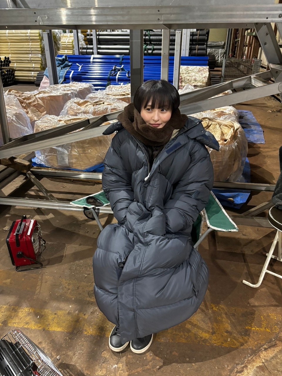 遠藤 さくら｜（火曜日）24:45〜（2025-07-08）