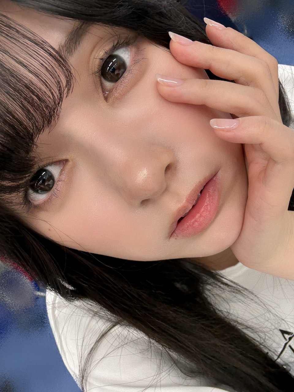 池田 瑛紗｜テレびっ子（2025-07-10）