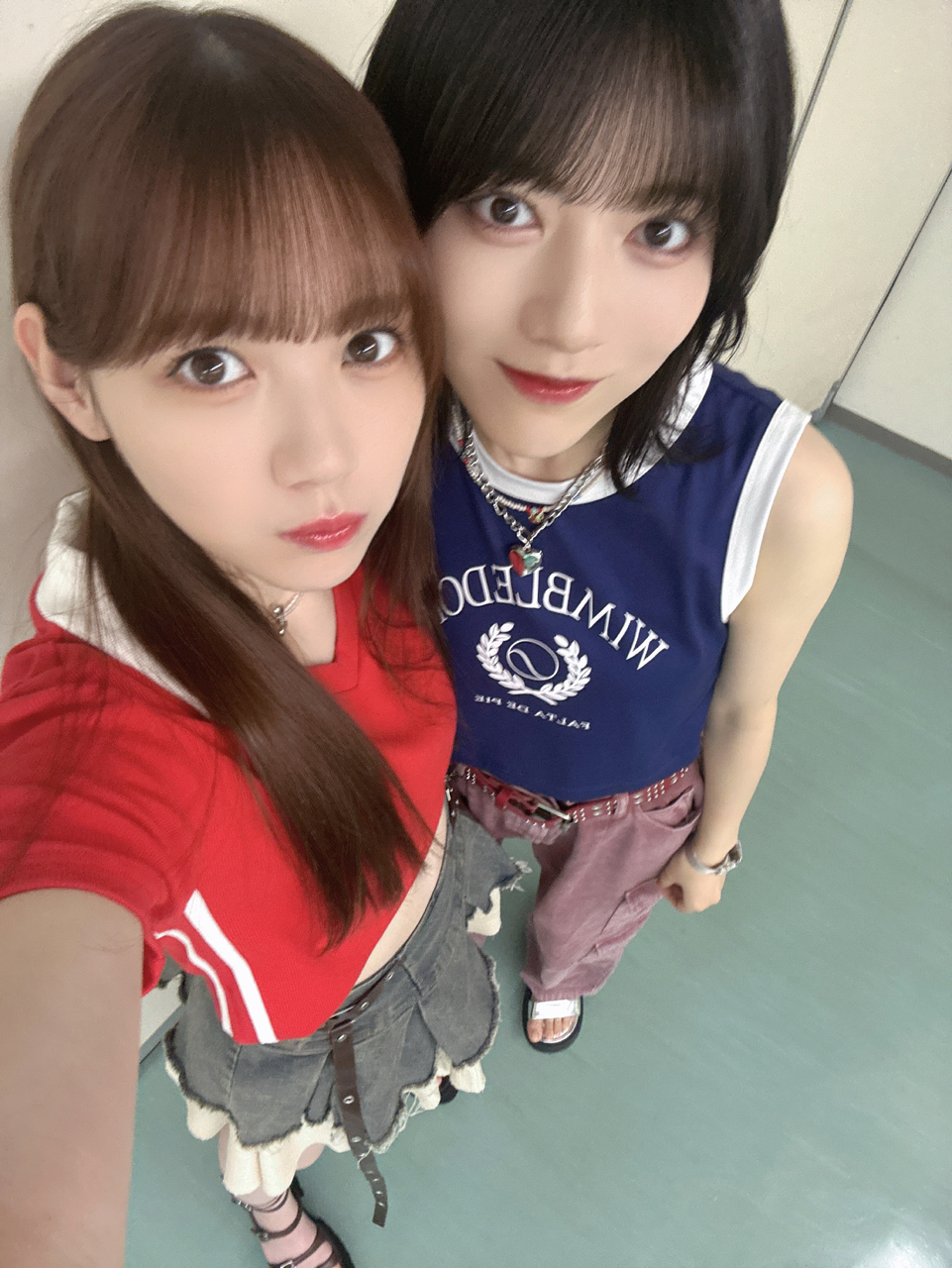 田村 真佑｜不道徳な夏（2025-07-18）