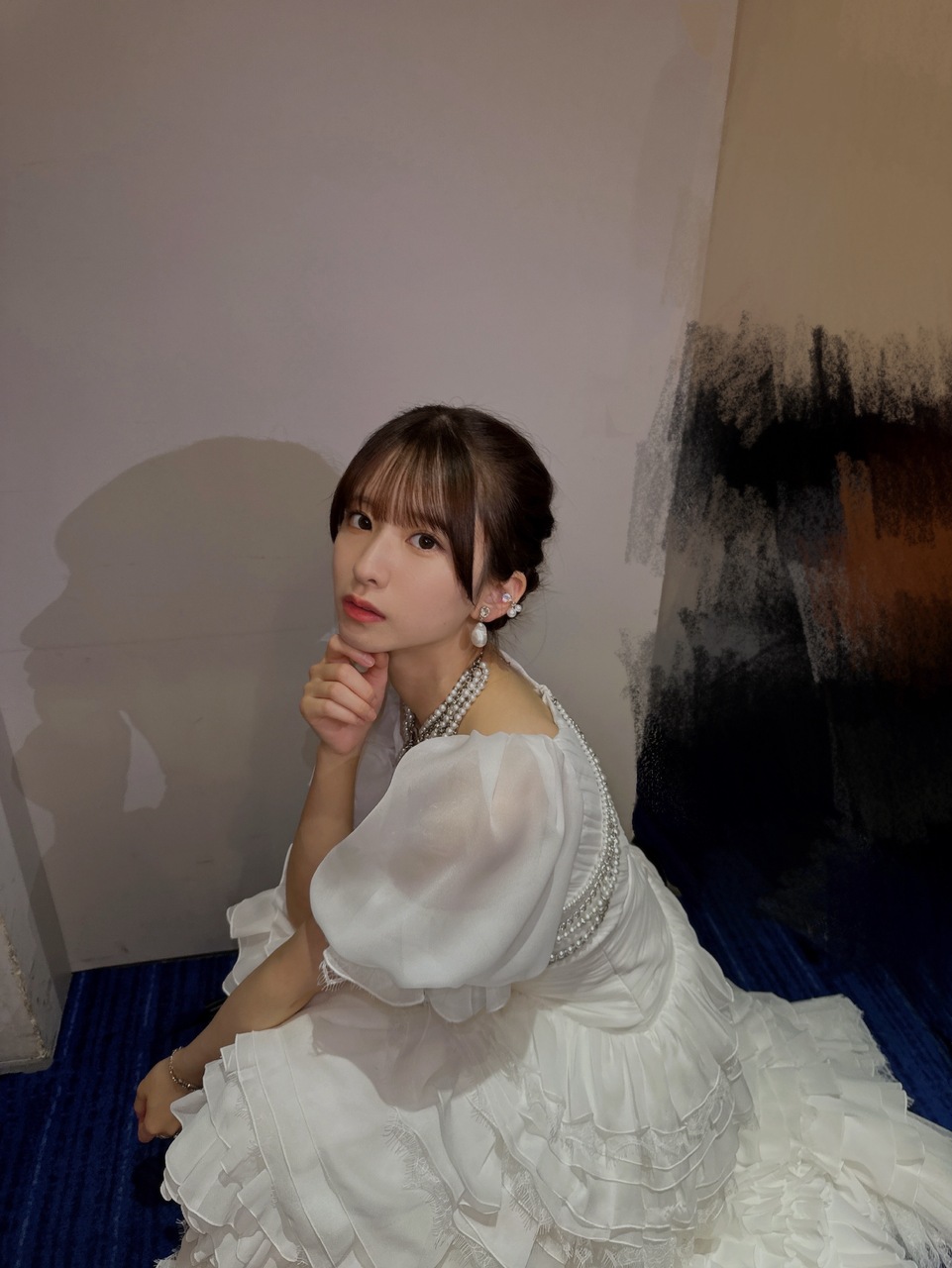 菅原 咲月｜目、離さないでね　#さつきぶろぐ（2025-07-19）