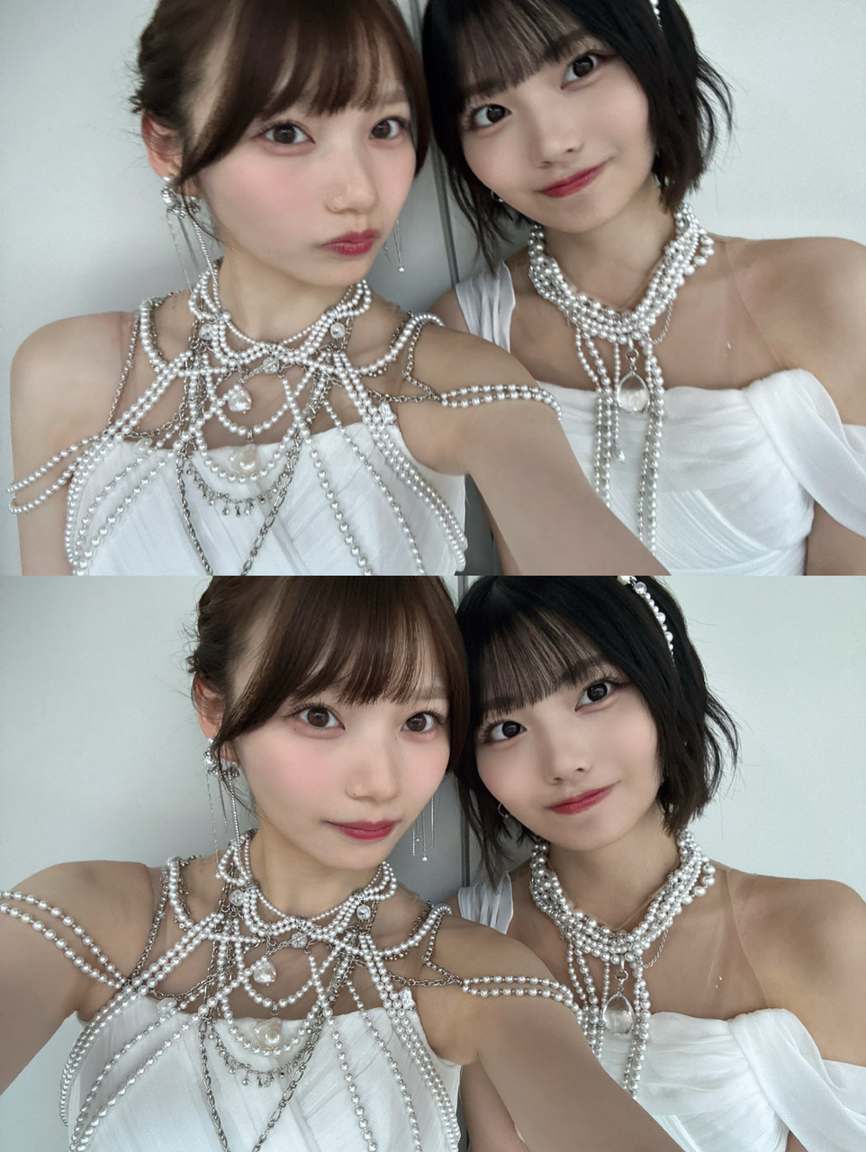 岡本 姫奈｜ミュージックステーション SUPER SUMMER FES 2025  ありがとうございました！    #岡本姫奈  #hinadaniblog（2025-07-20）