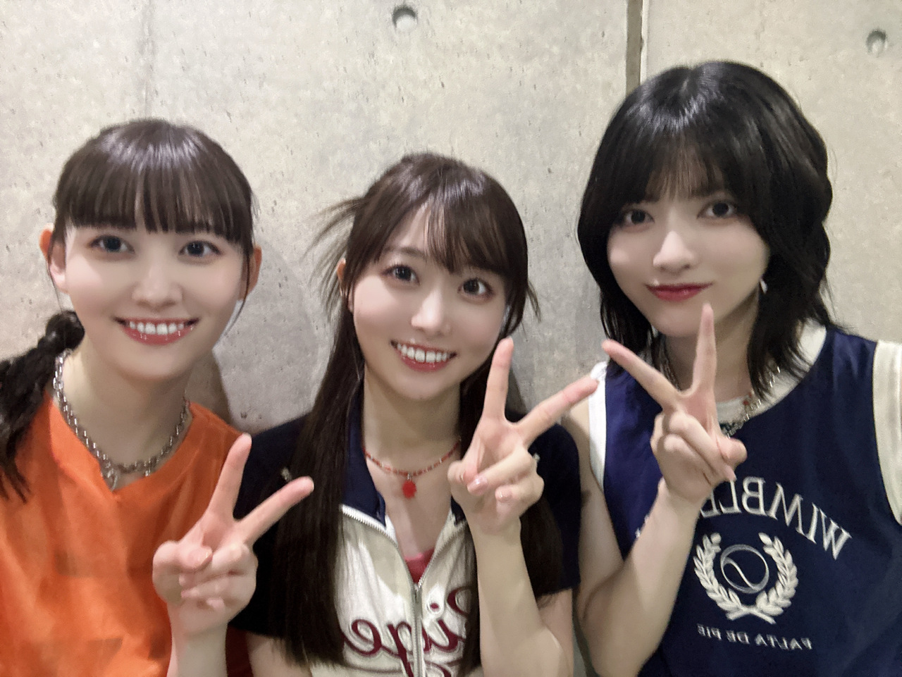 矢久保 美緒｜合言葉はロックンロール（2025-07-20）