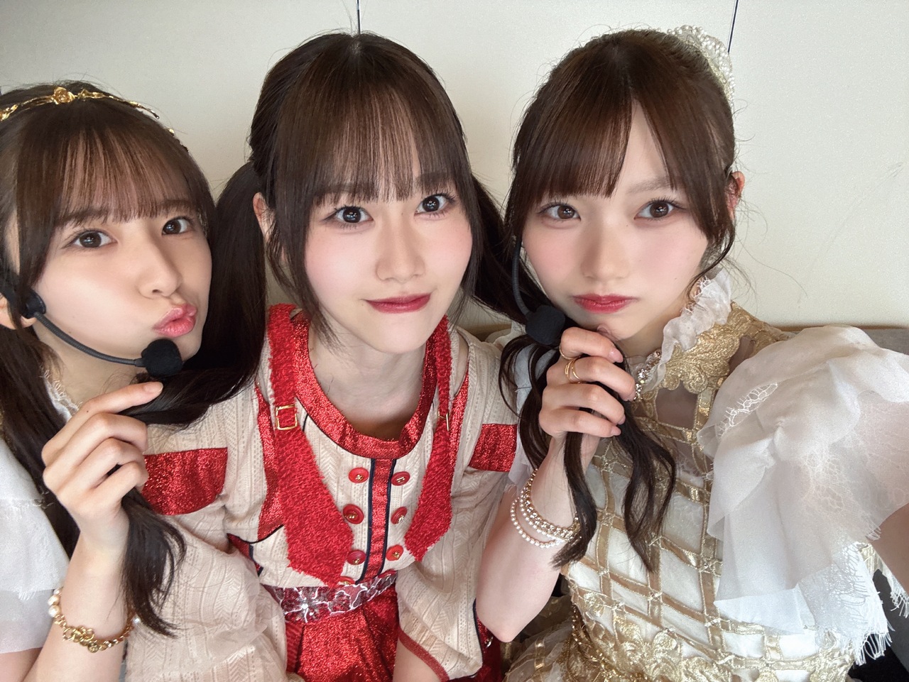 岡本 姫奈｜やくそく！      #hinadaniblog  #岡本姫奈（2025-07-21）