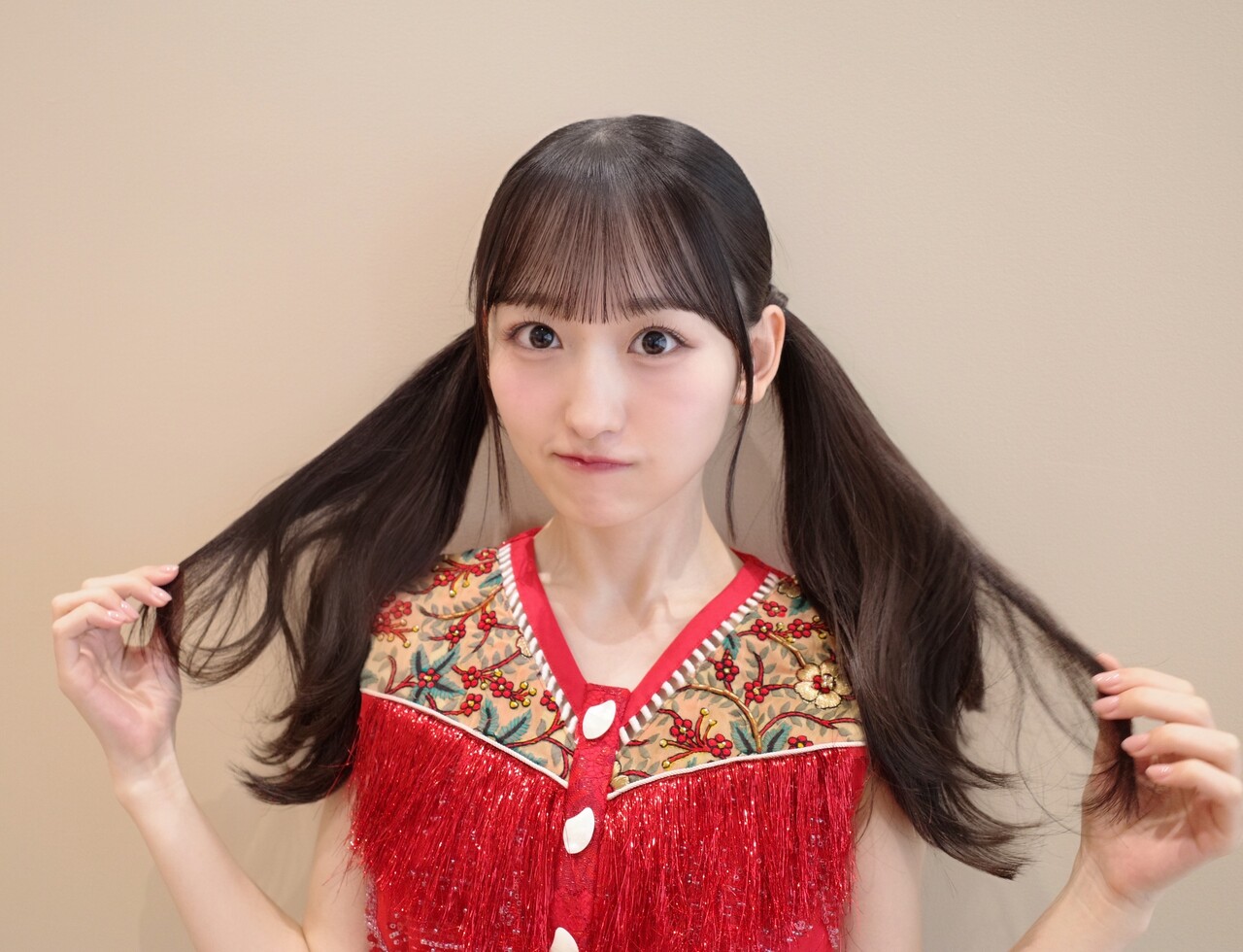 一ノ瀬 美空｜夏の必勝法は？？（2025-07-22）