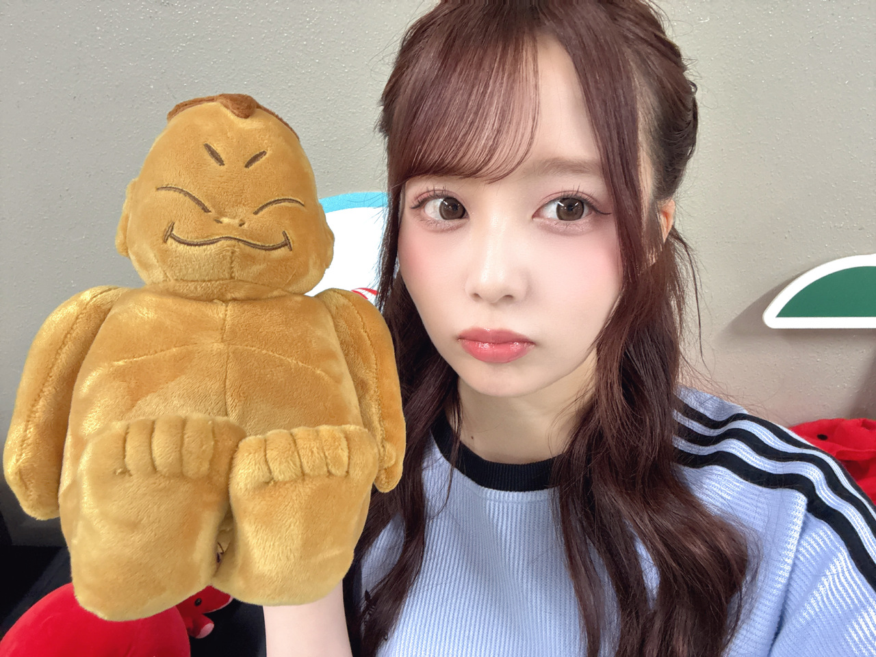 佐藤 璃果｜魔法（2025-07-22）