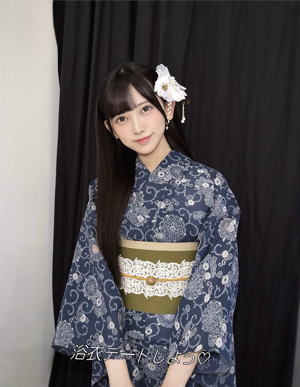 池田 瑛紗｜三千世界に鳩はいますか（2025-07-23）