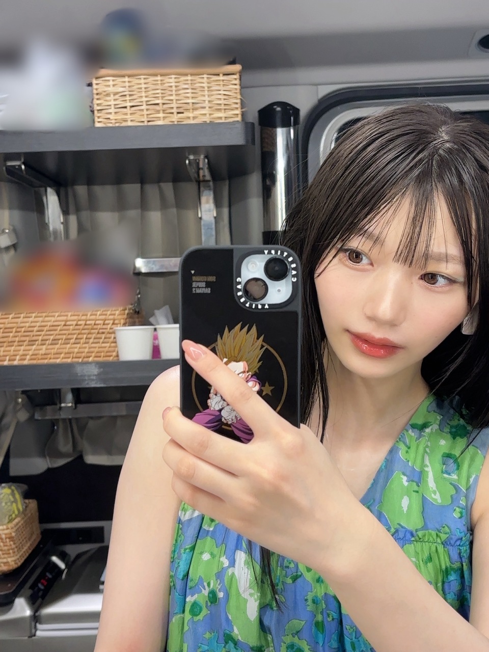 岡本 姫奈｜EX大衆 8月号 発売中です！  #岡本姫奈   #hinadaniblog  #EX大衆（2025-07-28）