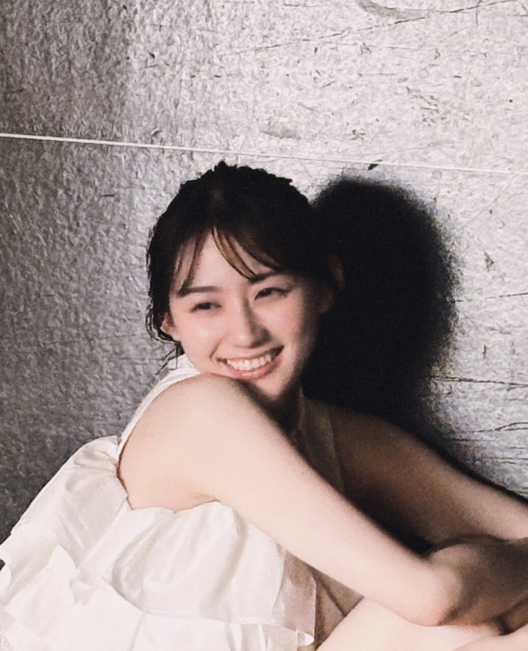 川﨑 桜｜忘れられない夏のはじまり。　　川﨑桜（2025-07-28）