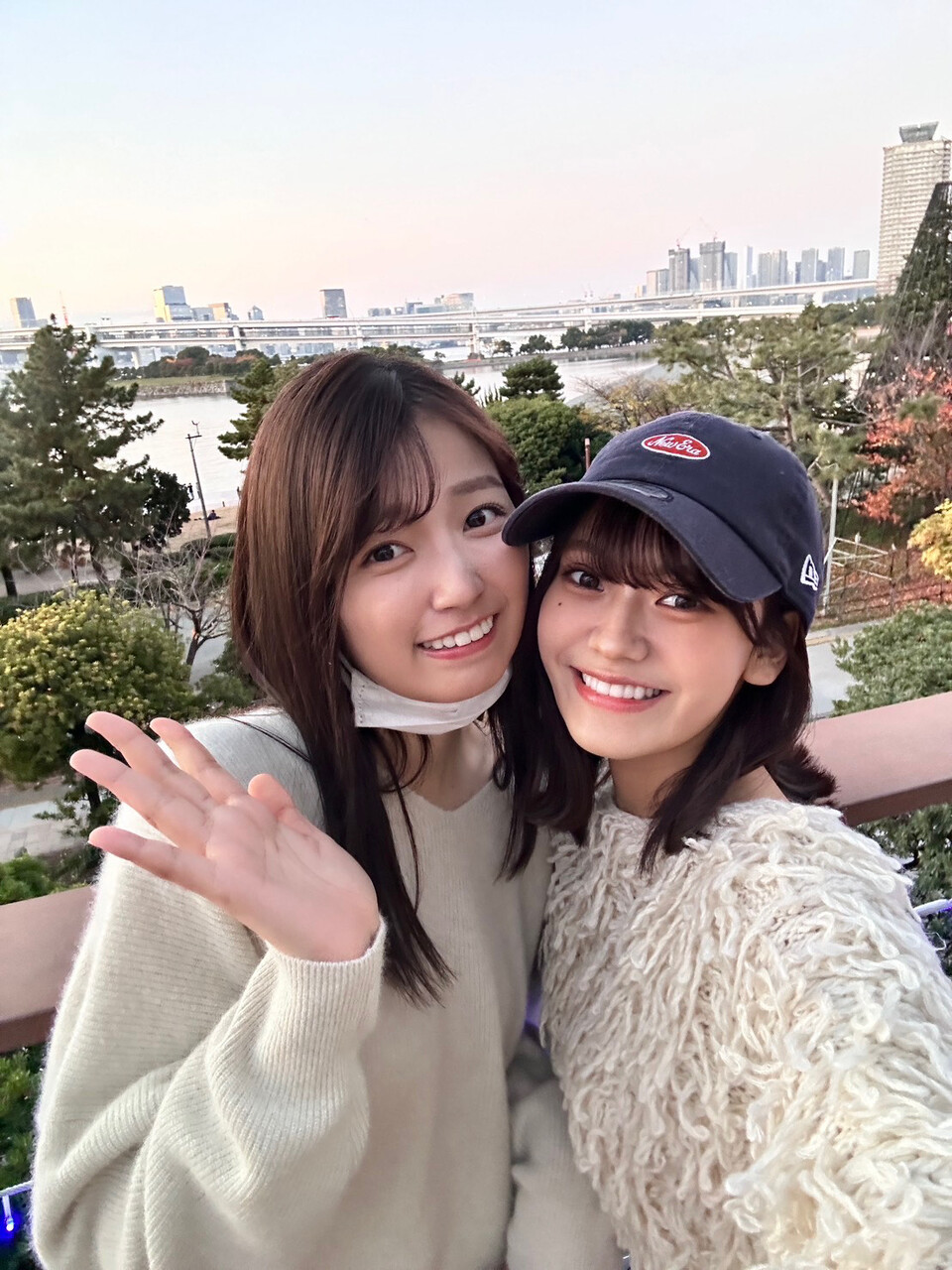 奥田 いろは｜したともまおたむがハタチ（2025-07-29）