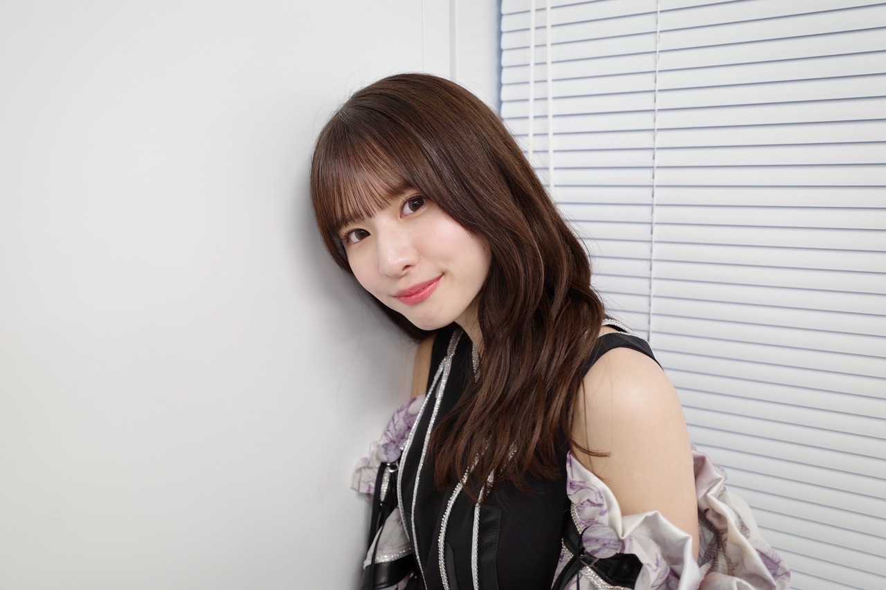 菅原 咲月｜好きな数字は5と7です　#さつきぶろぐ（2025-07-29）