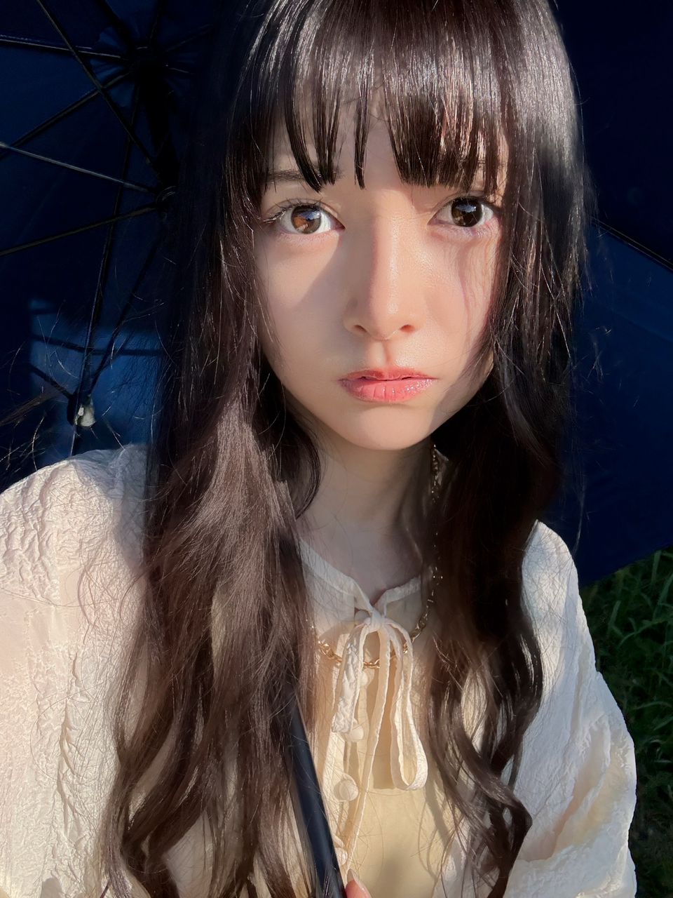 池田 瑛紗｜直射日光 #乃木坂46_samenumbers（2025-07-31）