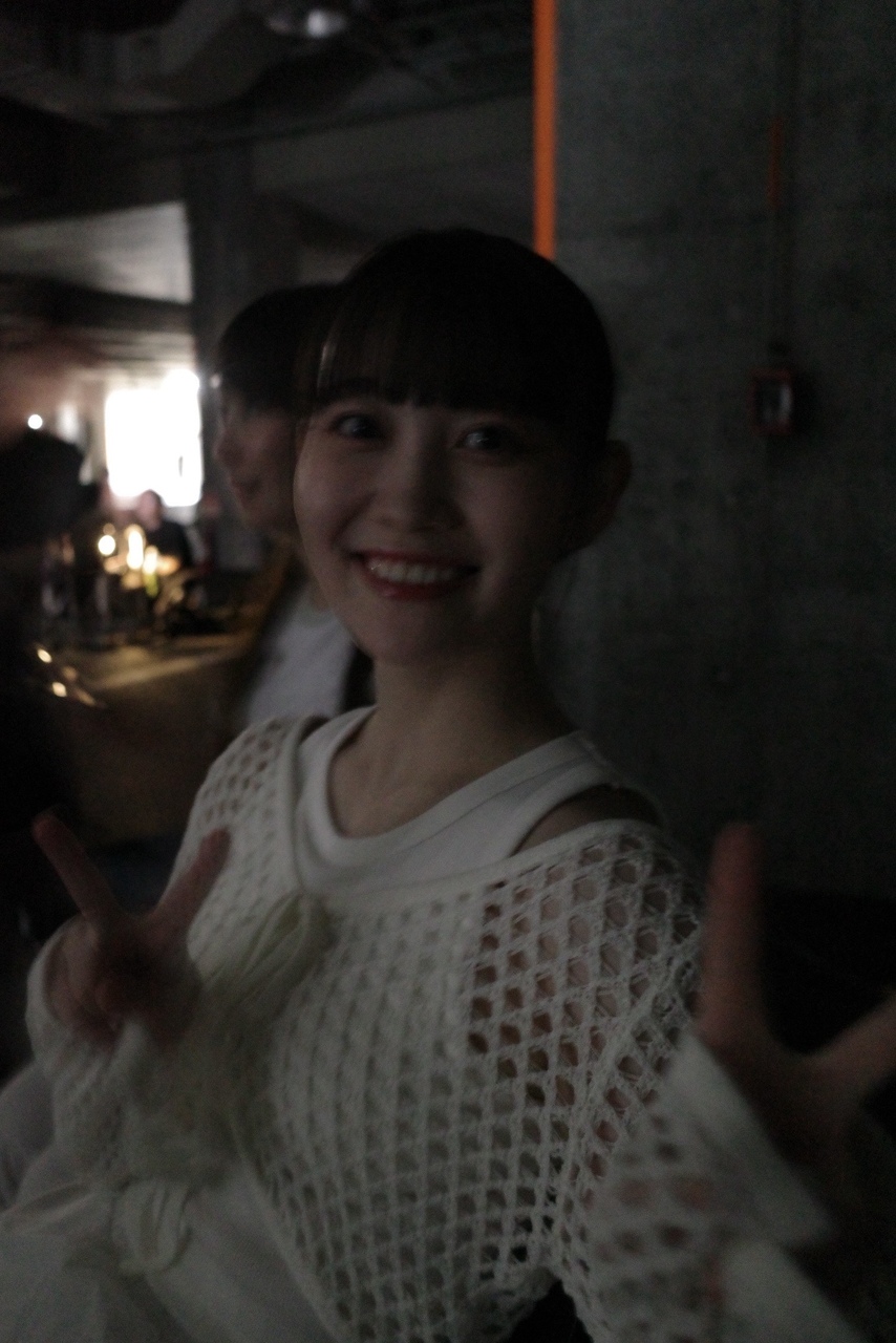 松尾 美佑｜selfish（2025-08-01）