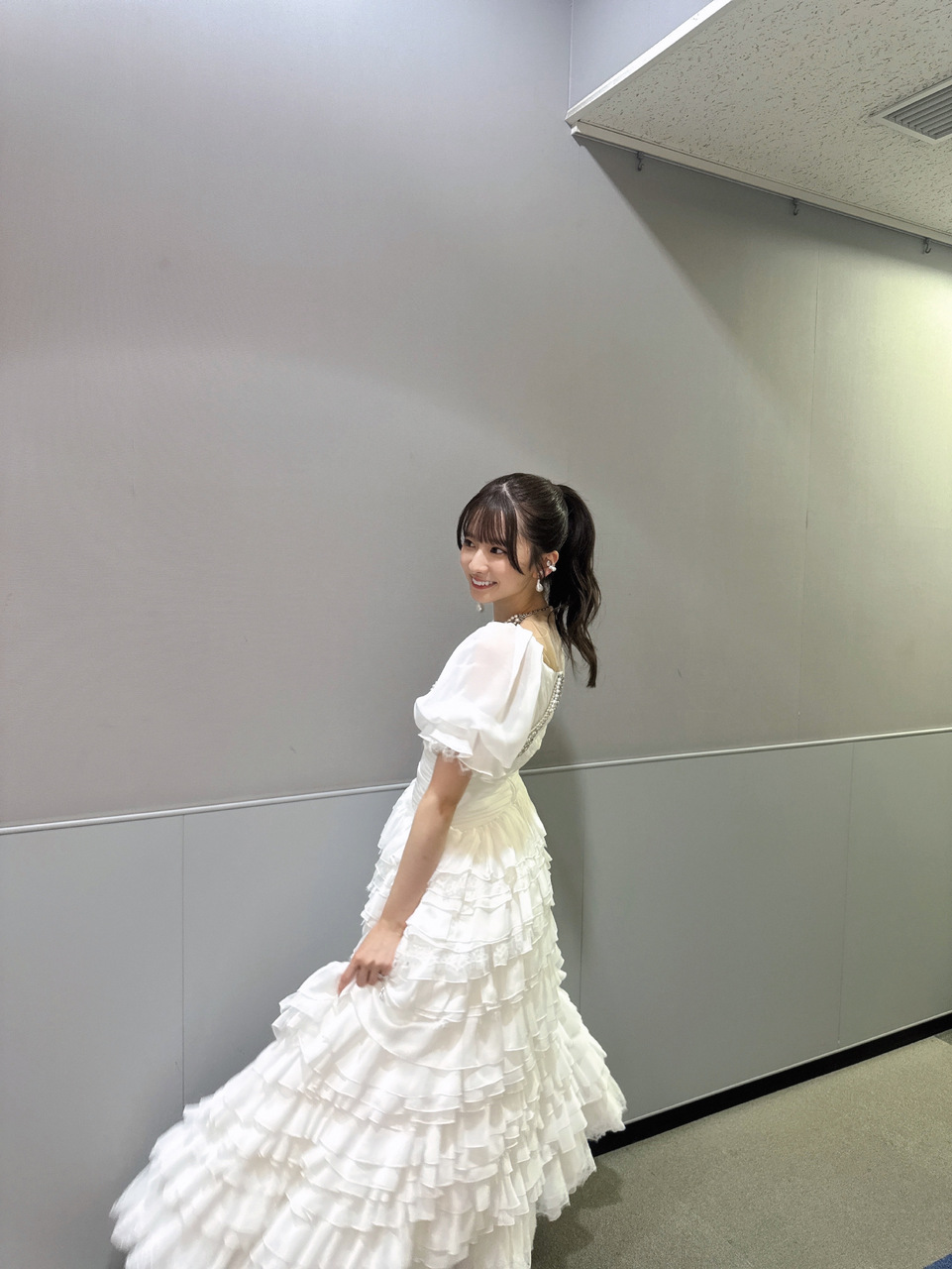 菅原 咲月｜染み渡っていく時間  #さつきぶろぐ（2025-08-05）