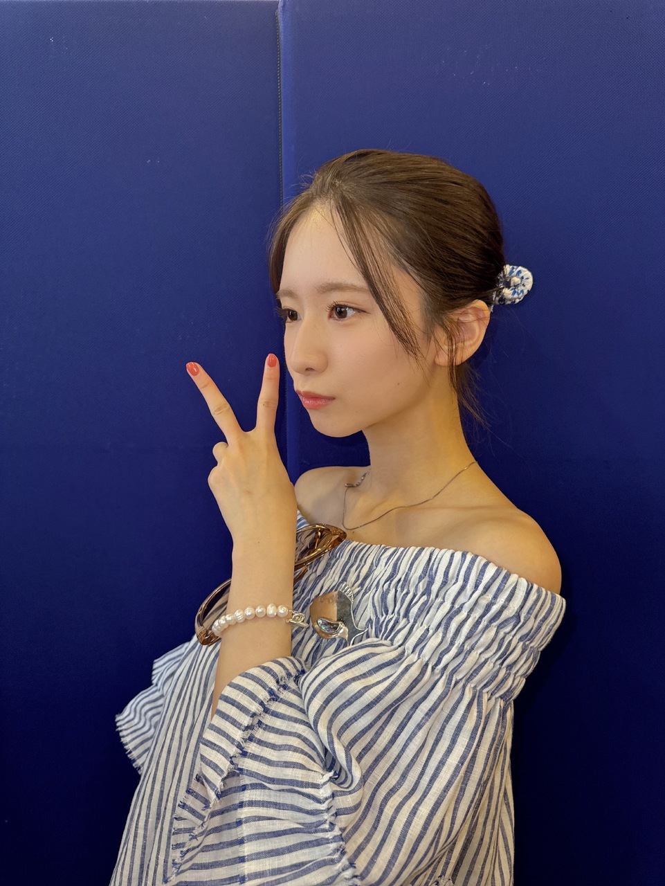 菅原 咲月｜Same numbers　#さつきぶろぐ（2025-08-08）