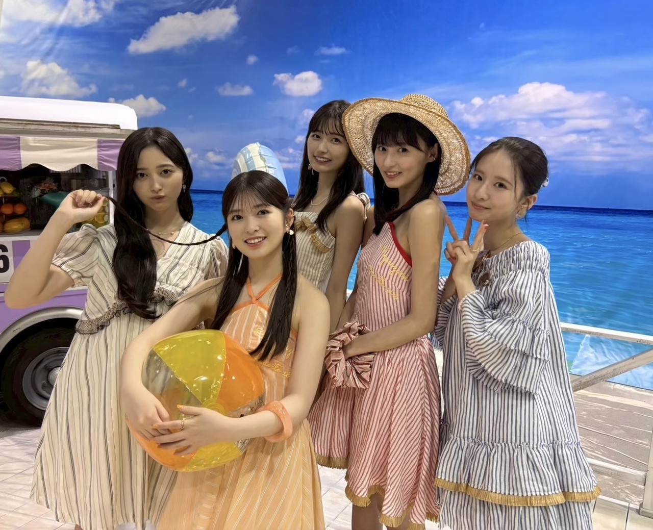 菅原 咲月｜Same numbers　#さつきぶろぐ（2025-08-08）｜3枚目