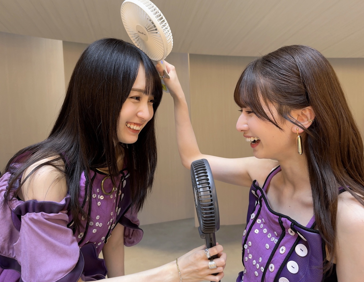 菅原 咲月｜Same numbers　#さつきぶろぐ（2025-08-08）｜5枚目