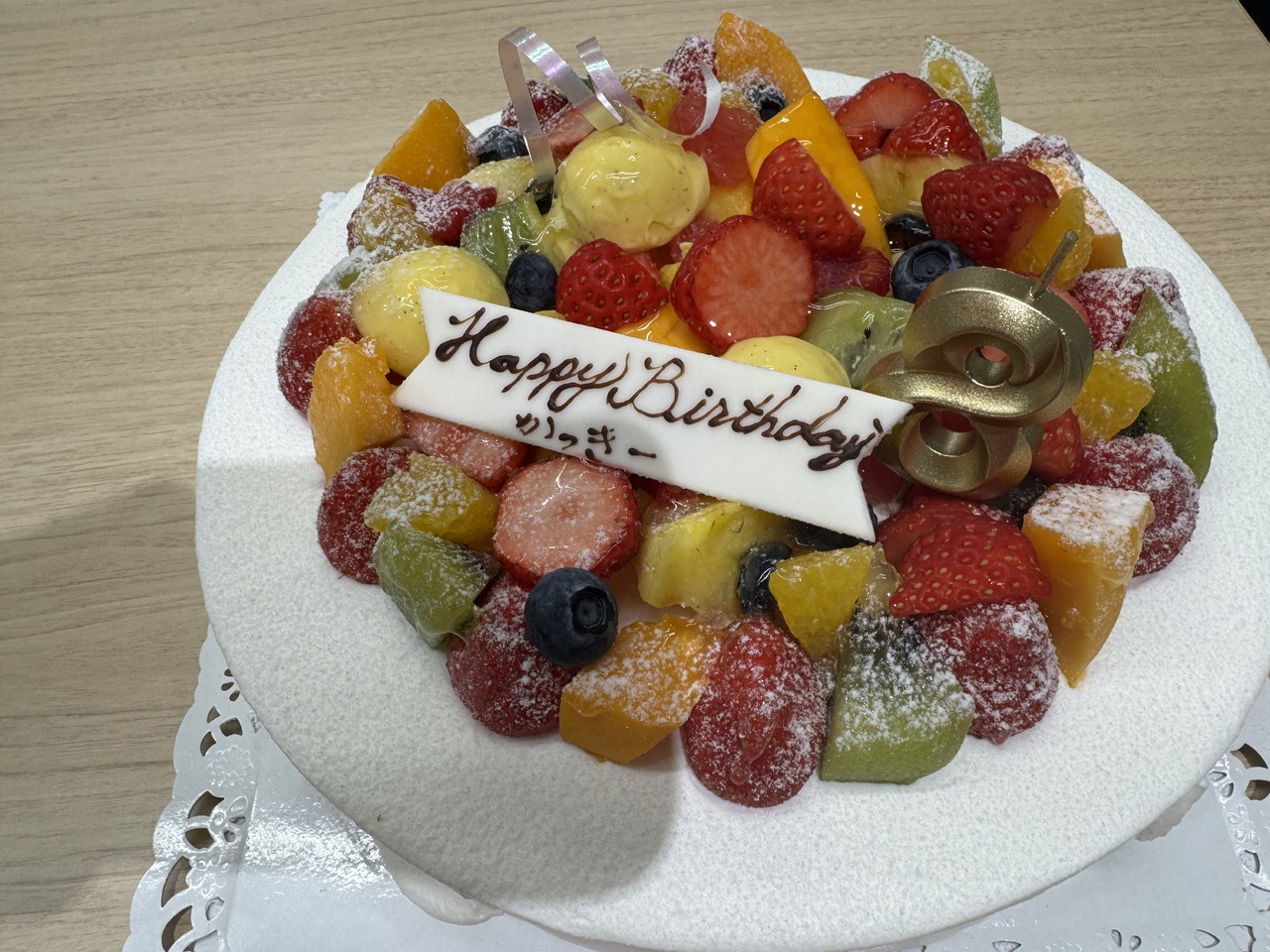 賀喜 遥香｜2×4＝8（2025-08-08）｜5枚目