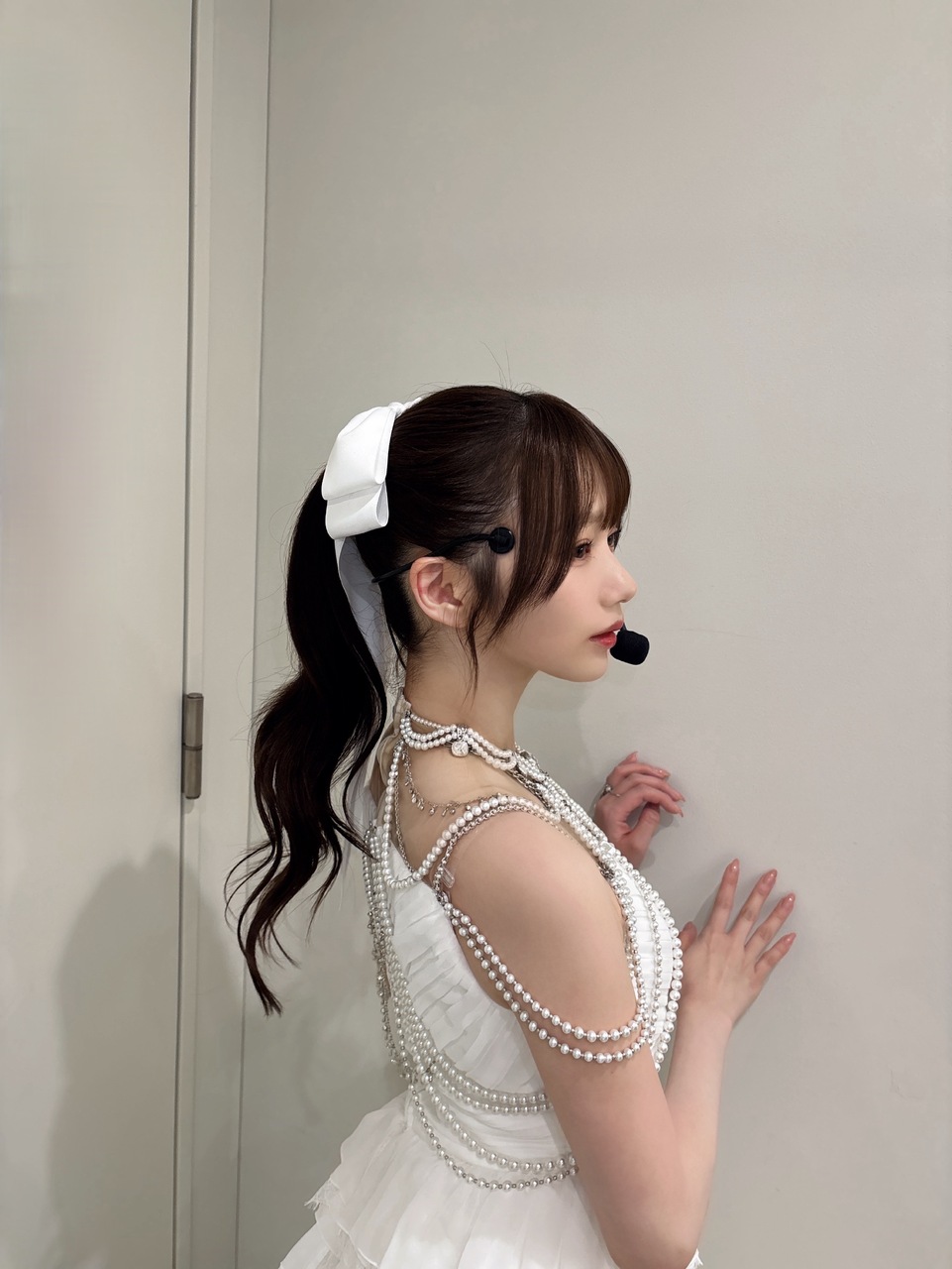 岡本 姫奈｜舞台「鬼太郎誕生 ゲゲゲの謎」   @kitaro_tanjo_st  #舞台ゲ謎    #岡本姫奈   #hinadaniblog（2025-08-08）｜2枚目