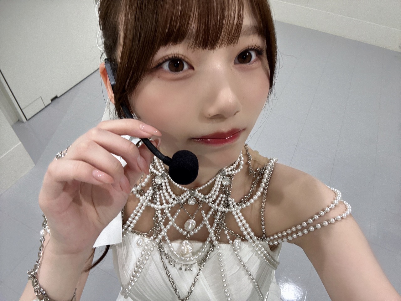 岡本 姫奈｜舞台「鬼太郎誕生 ゲゲゲの謎」   @kitaro_tanjo_st  #舞台ゲ謎    #岡本姫奈   #hinadaniblog（2025-08-08）｜3枚目