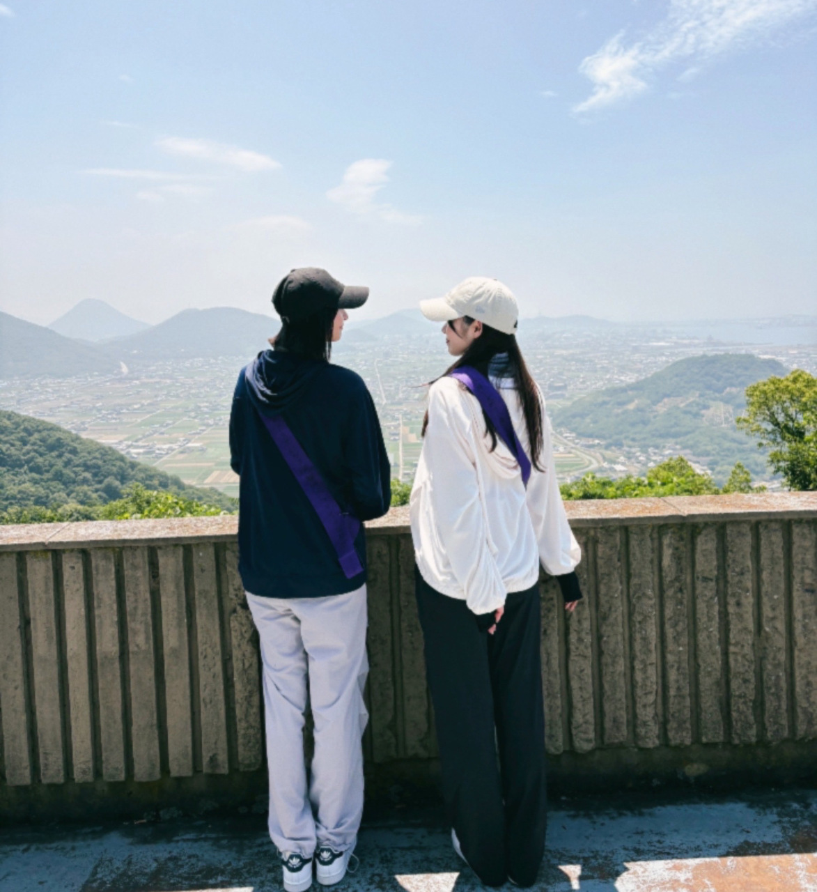 岡本 姫奈｜ヒット祈願！！   #岡本姫奈 #hinadaniblog（2025-08-14）