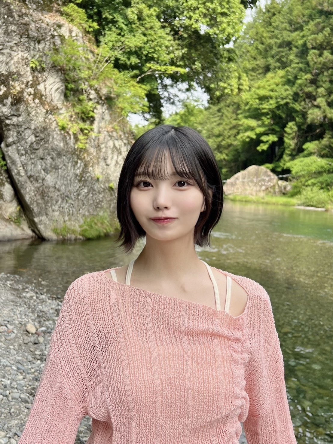 中西 アルノ｜いつもの夏と違うんだ（2025-08-15）