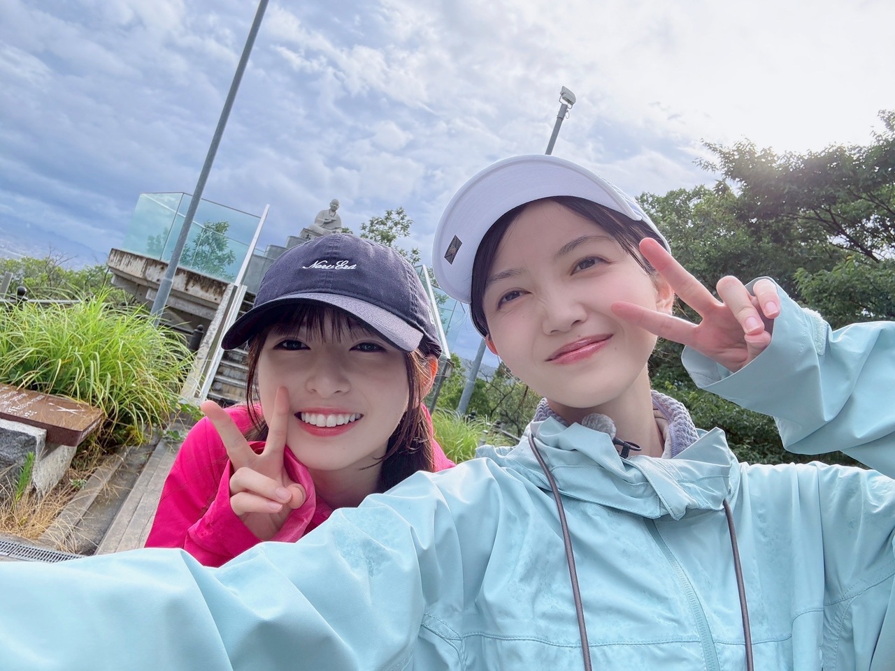 小川 彩｜君に追い付きたい（2025-08-15）