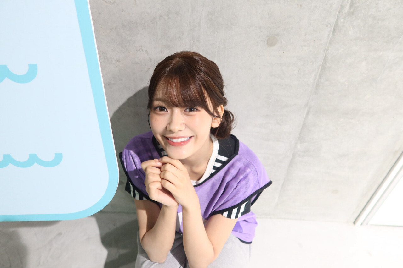 奥田 いろは｜ここで会えるなんて（2025-08-18）