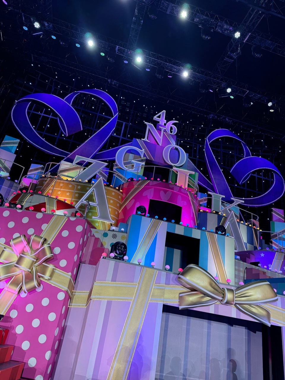 遠藤 さくら｜紫色に包まれてる今（2025-08-21）