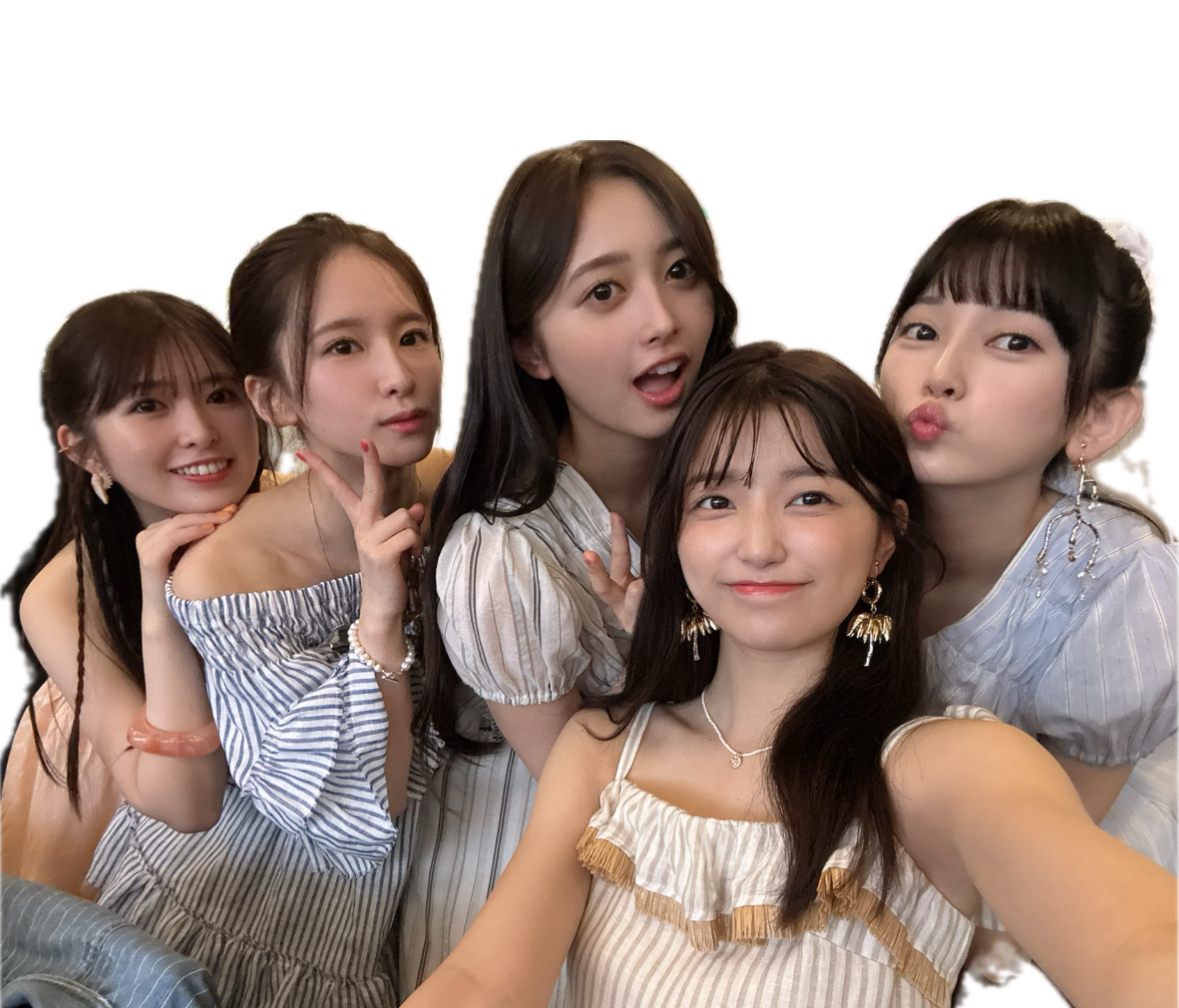 五百城 茉央｜終わりで始まり  五百城茉央  #きっきのめーる（2025-08-22）