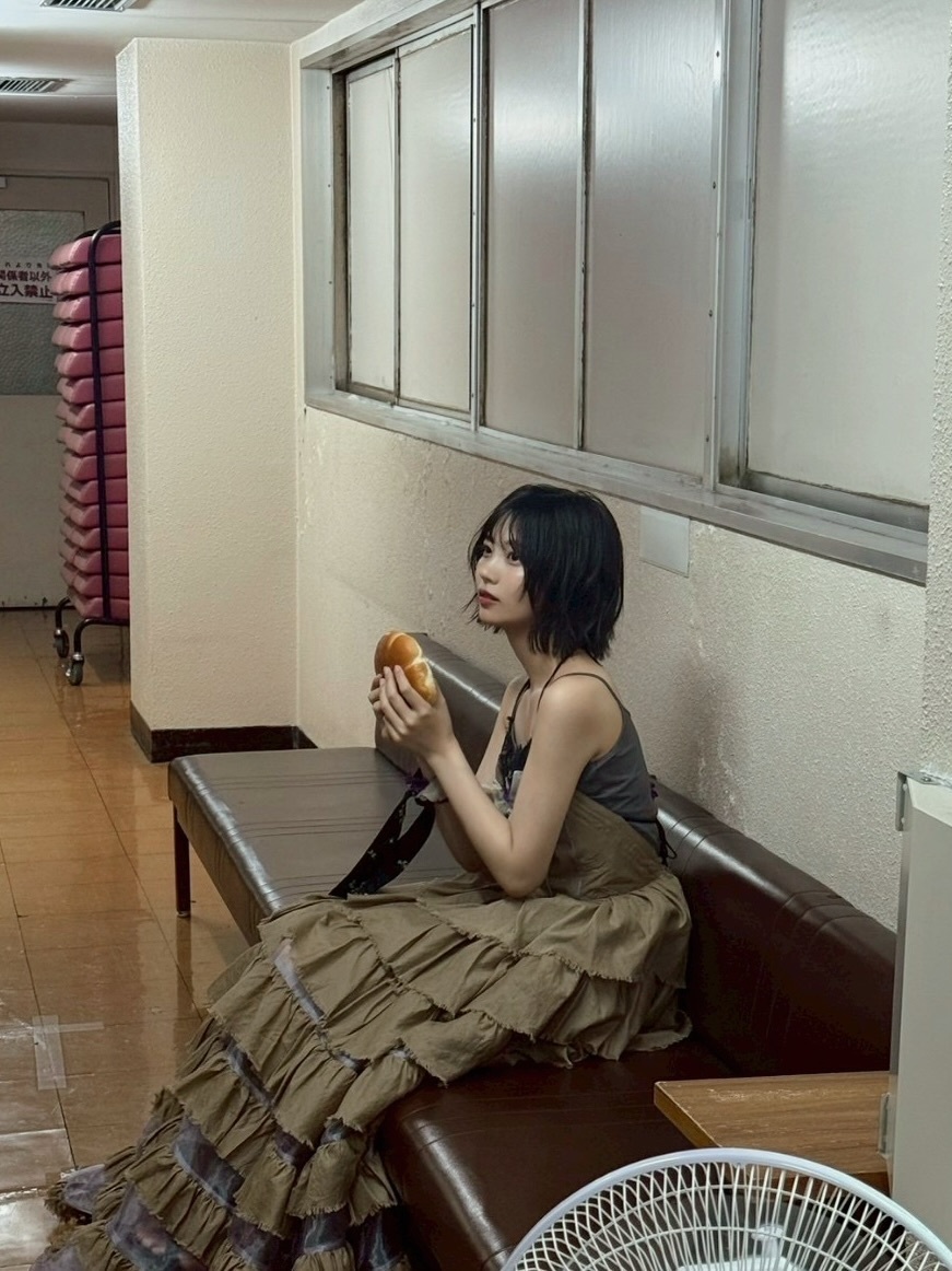 中西 アルノ｜BRODY（2025-08-22）