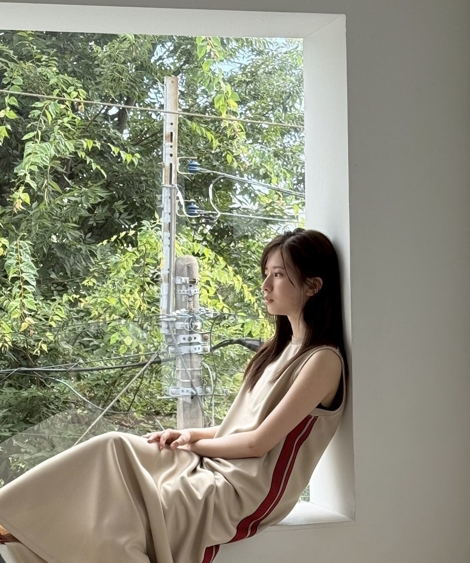 菅原 咲月｜週刊少年マガジン  #さつきぶろぐ（2025-08-25）