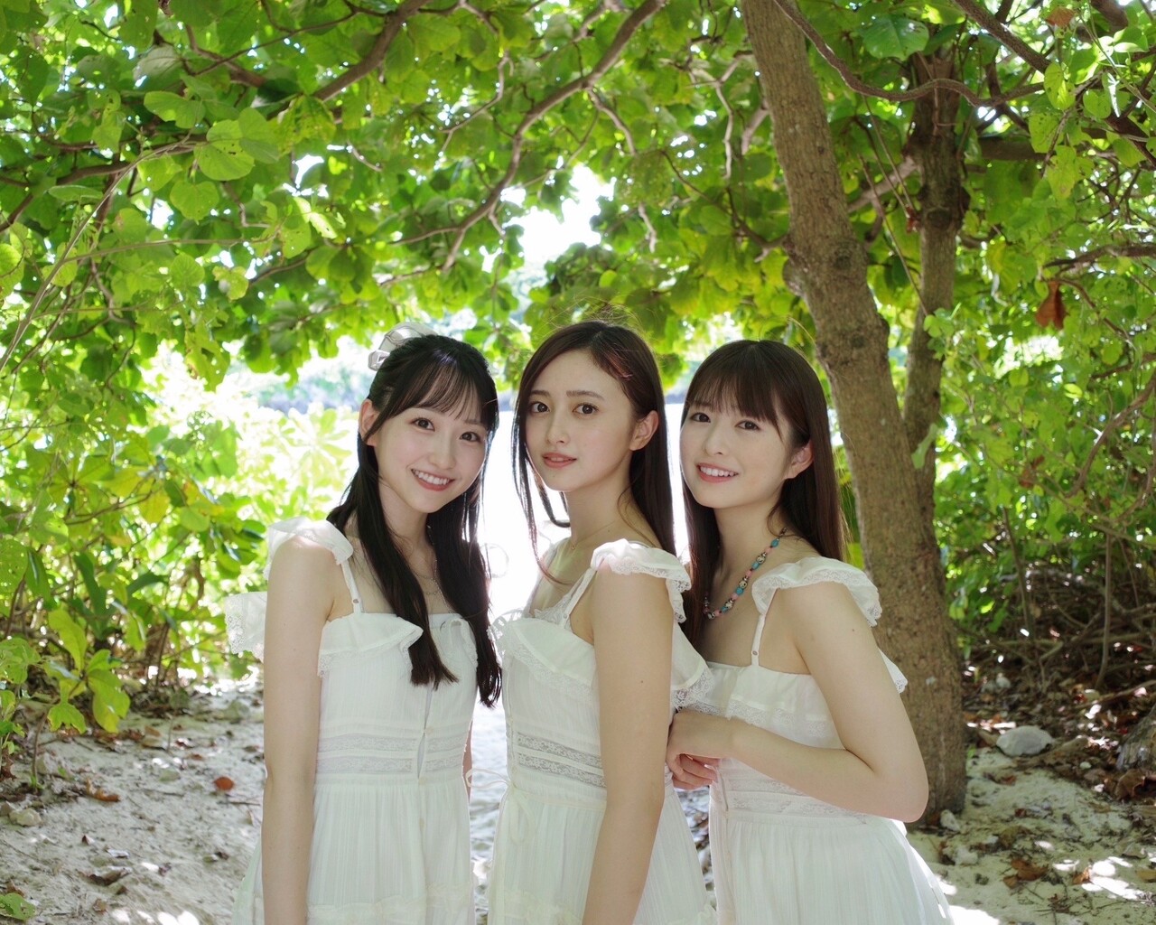 一ノ瀬 美空｜三つ子^^（2025-08-25）