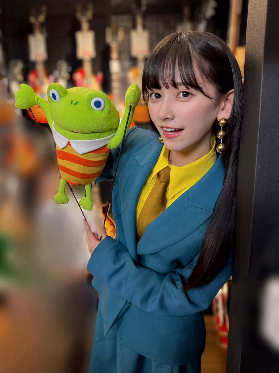 池田 瑛紗｜いつか、未来で。（2025-08-25）