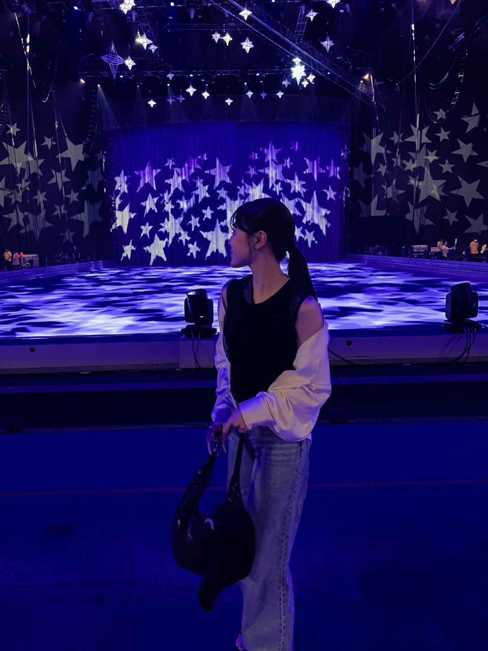 柴田 柚菜｜長袖が恋しい。（2025-08-26）