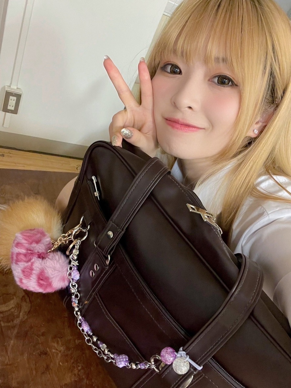 小川 彩｜どこかの偉い人が言った。青春とは人生のある時期ではなく心の持ち方のことだって。　#奏のララ（2025-08-26）