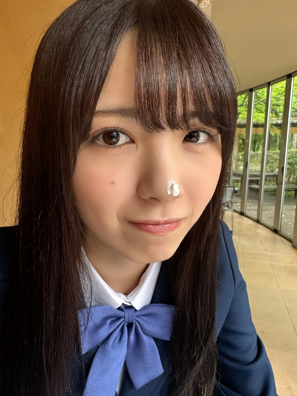 賀喜 遥香｜タカルカが見てる景色　#量産型ルカ（2025-08-28）