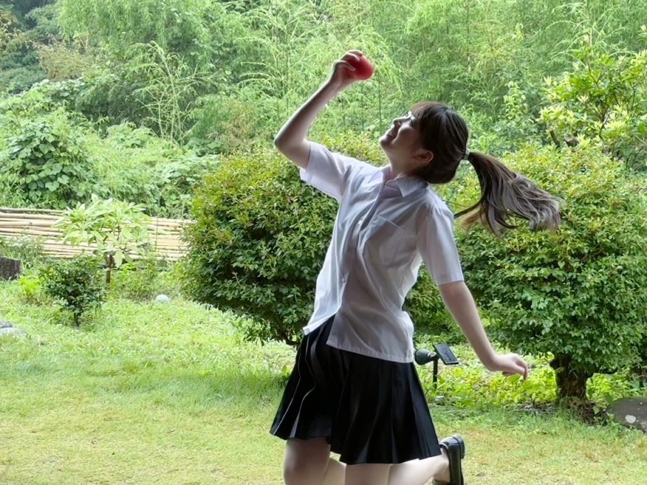 小川 彩｜B.L.T. SUMMER CANDY 2025（2025-08-29）