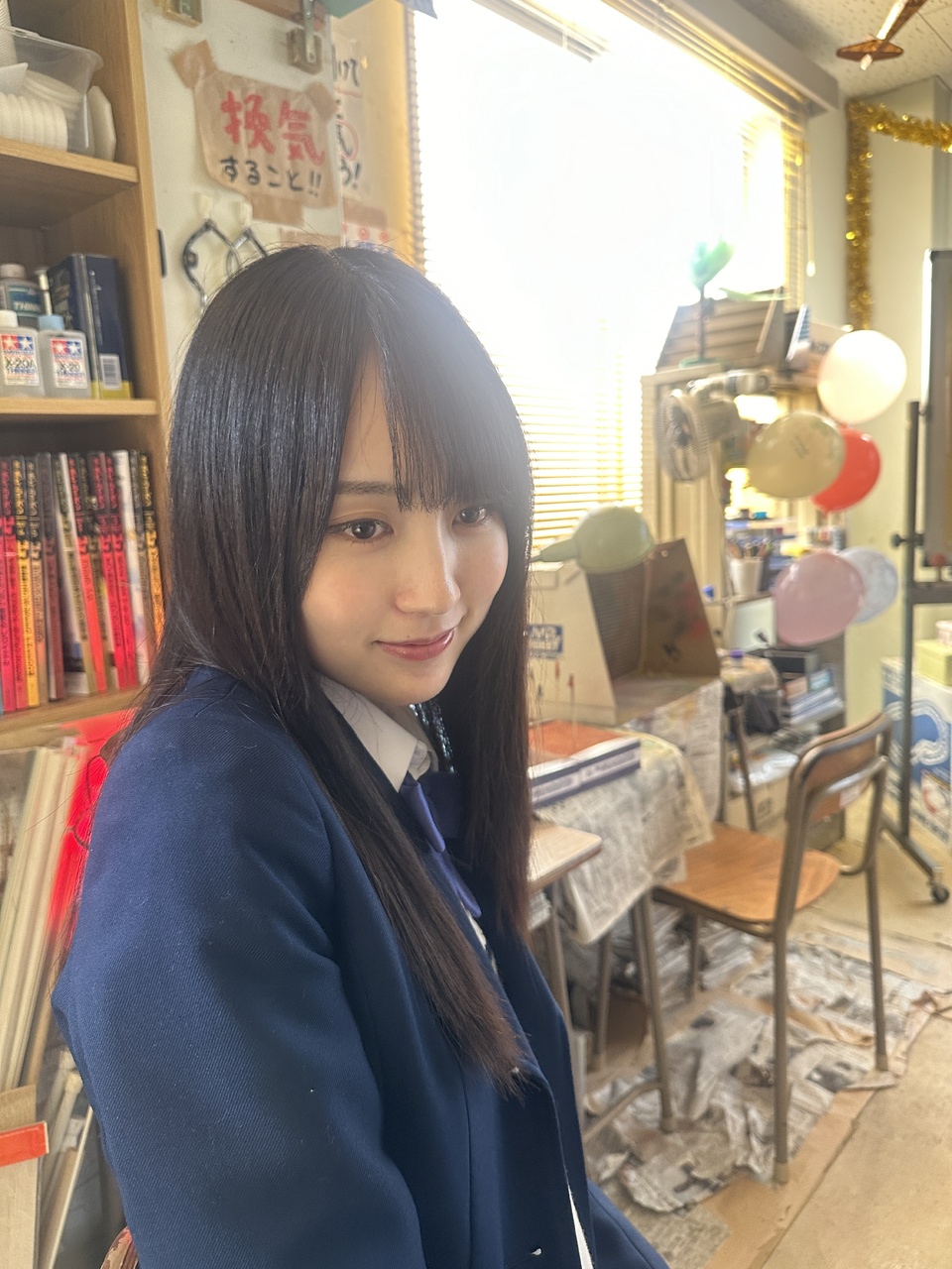 筒井 あやめ｜セトルカから見た景色（2025-08-31）