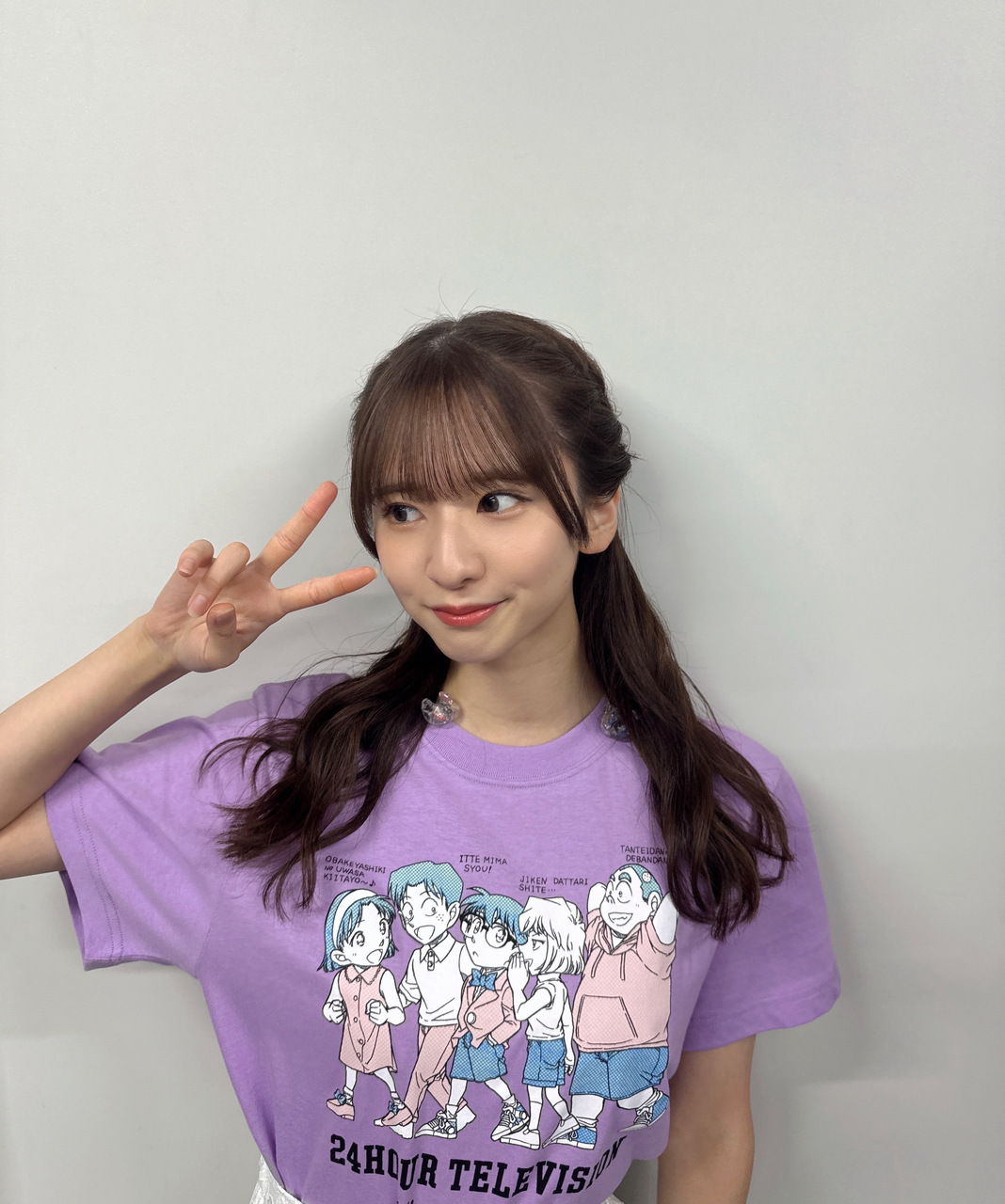 菅原 咲月｜決心のきっかけ　#さつきぶろぐ（2025-08-31）