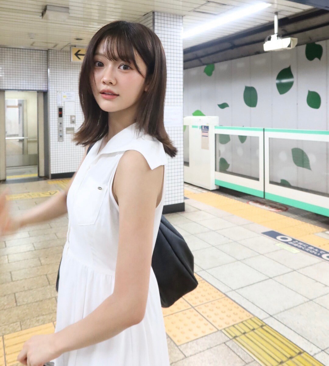 奥田 いろは｜モット➖➖➖？（2025-08-31）