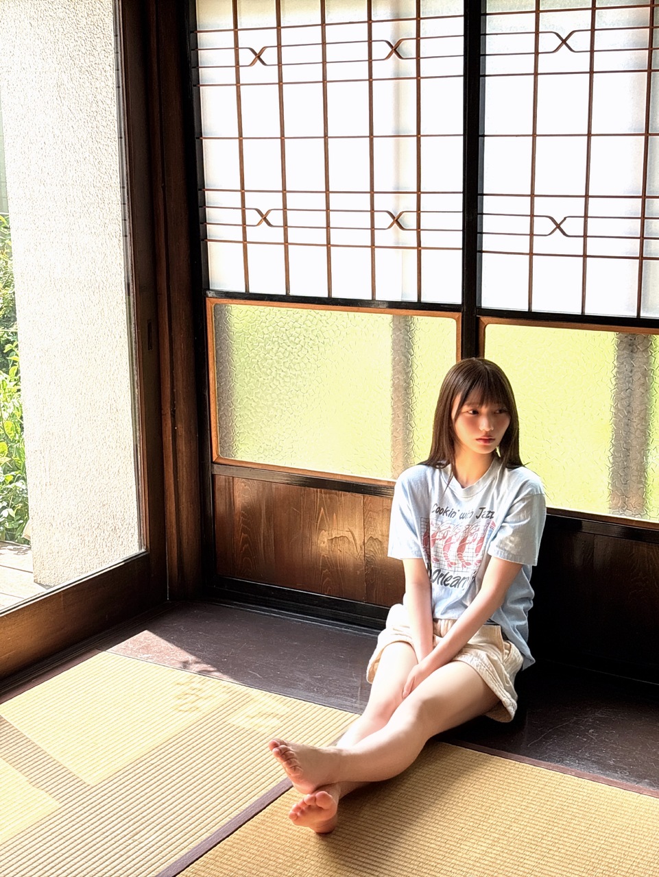 岡本 姫奈｜9月生まれの皆さんおめでとうございます   #岡本姫奈  #hinadaniblog  #アップトゥボーイ  #発売中です！（2025-09-01）