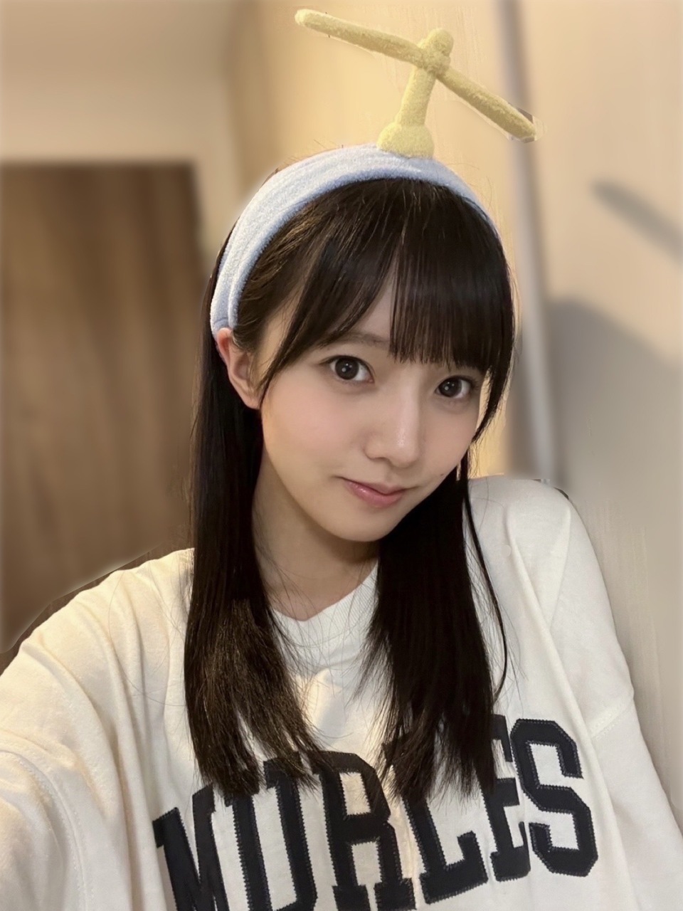 6期生｜季節の輪郭　海邉朱莉（2025-09-01）