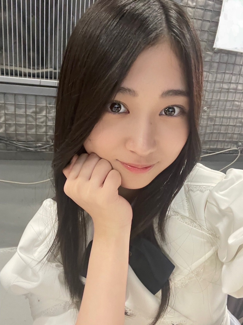 6期生｜dreams come true.      川端晃菜（2025-09-02）