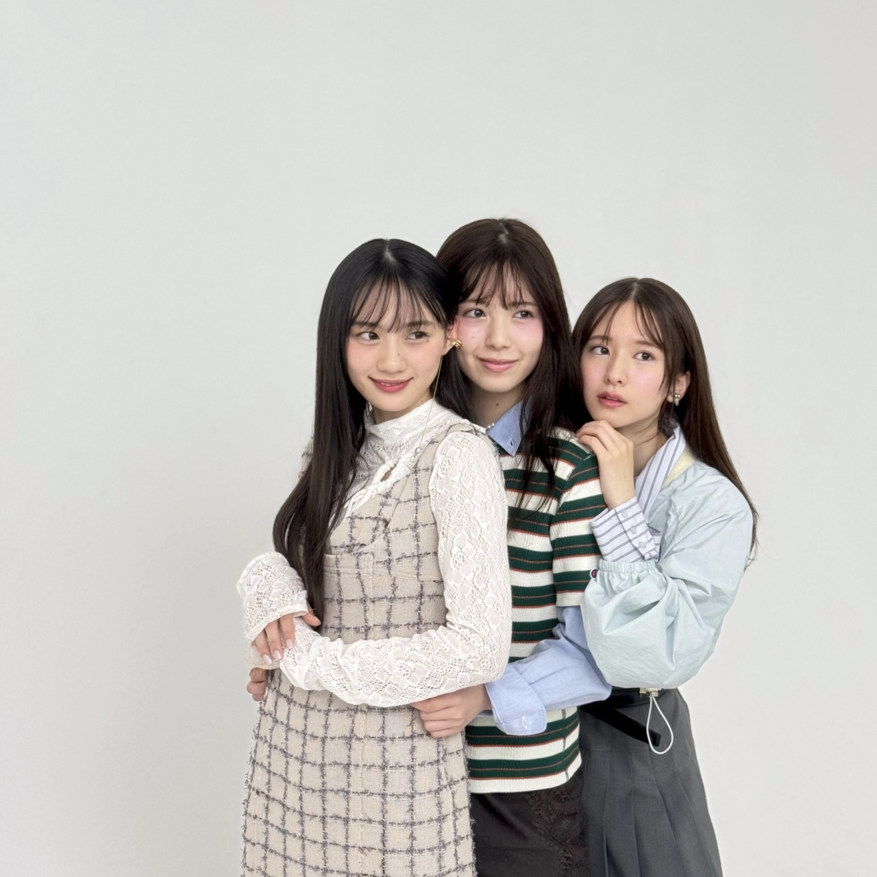 菅原 咲月｜bis 秋号　#さつきぶろぐ（2025-09-02）